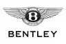 BENTLEY Logo