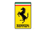 FERRARI Logo