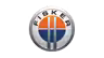 FISKER Logo