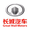 Great Wall Logo