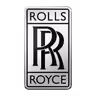 ROLLS ROYCE Logo